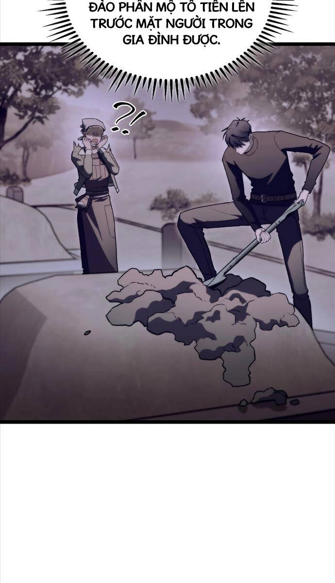 Thợ Săn Số Mệnh Cấp F Chapter 54 - 65