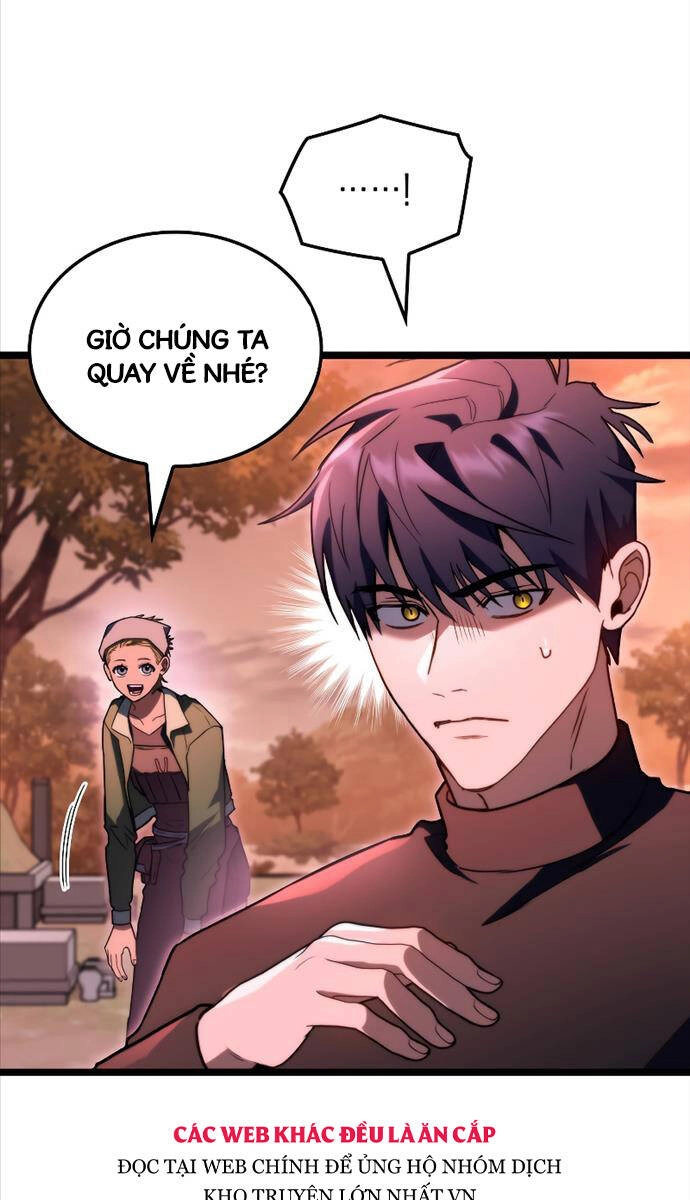 Thợ Săn Số Mệnh Cấp F Chapter 54 - 66