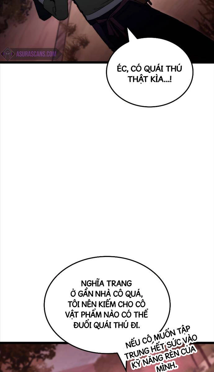 Thợ Săn Số Mệnh Cấp F Chapter 54 - 70