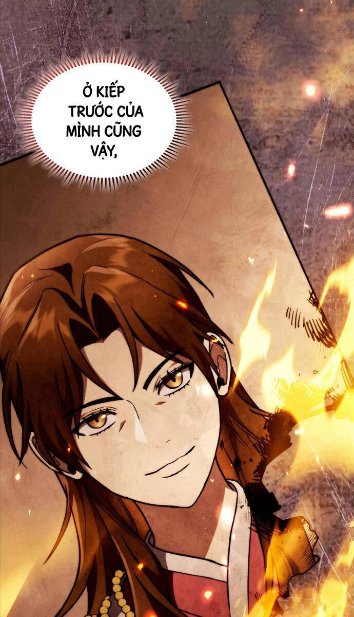 Thợ Săn Số Mệnh Cấp F Chapter 55 - 4