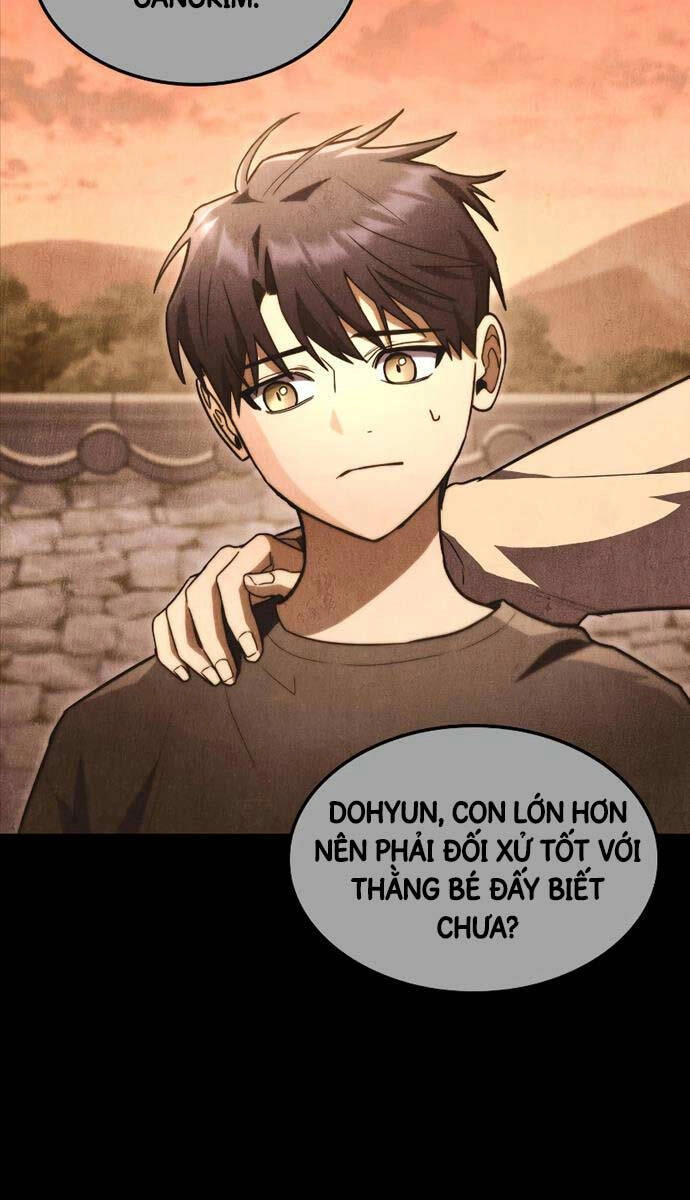 Thợ Săn Số Mệnh Cấp F Chapter 55 - 12