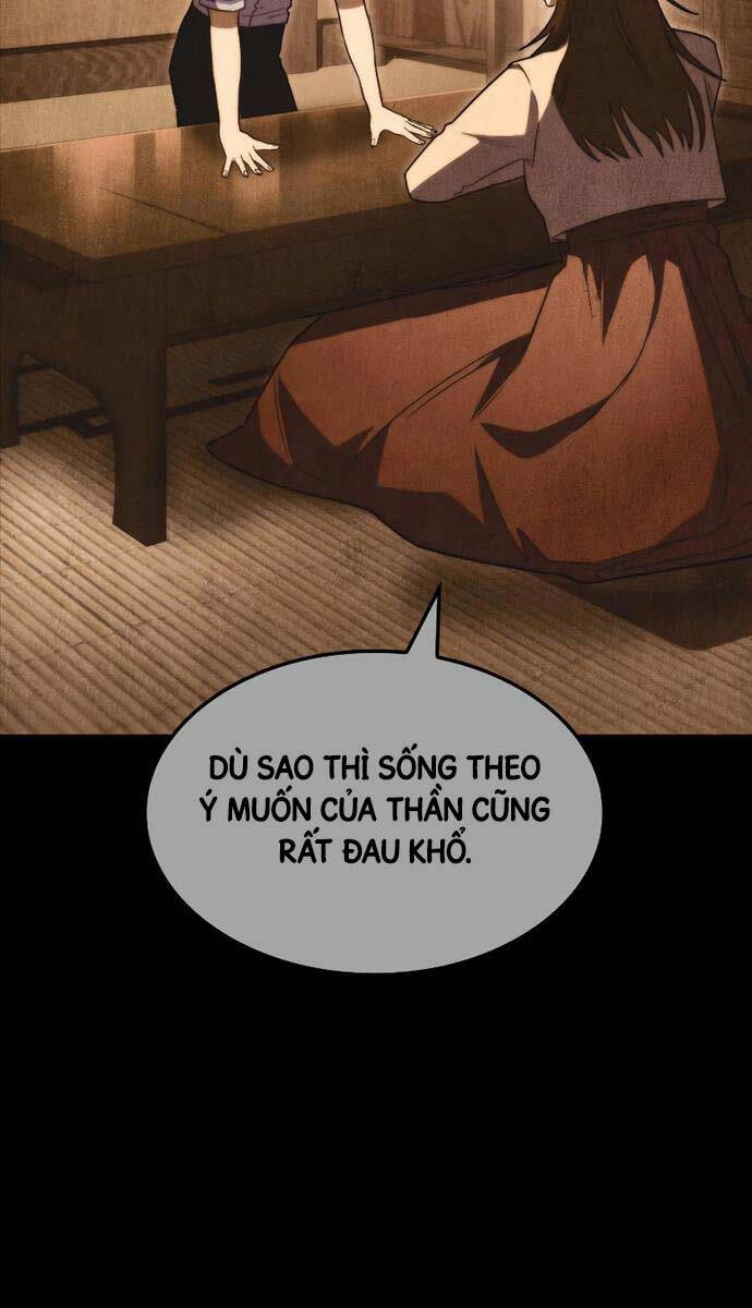 Thợ Săn Số Mệnh Cấp F Chapter 55 - 17