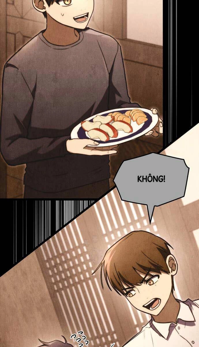 Thợ Săn Số Mệnh Cấp F Chapter 55 - 30