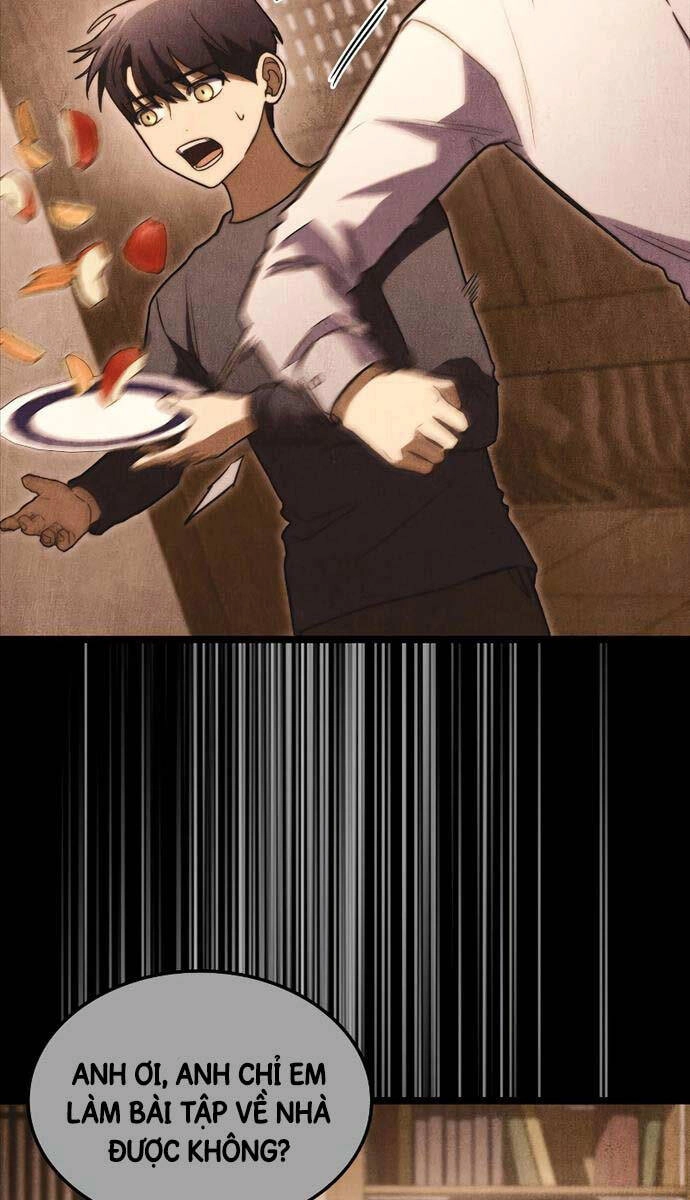 Thợ Săn Số Mệnh Cấp F Chapter 55 - 31