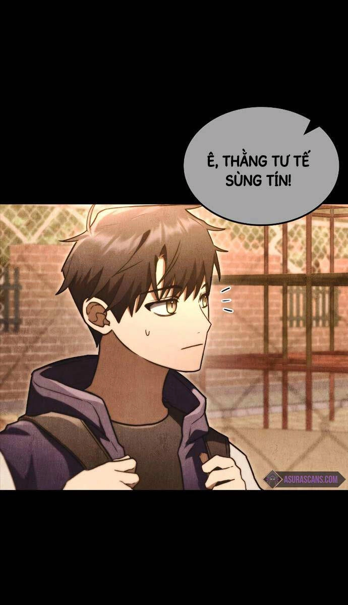 Thợ Săn Số Mệnh Cấp F Chapter 55 - 37