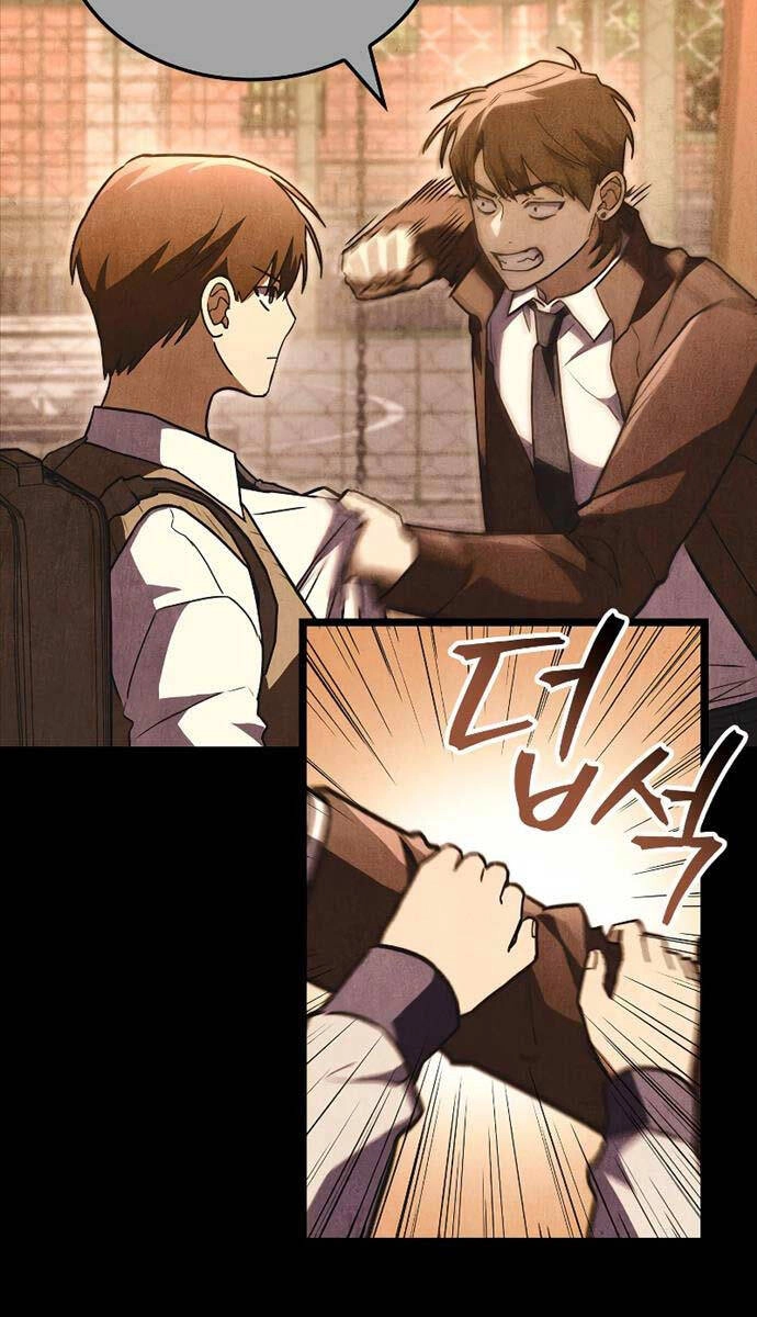 Thợ Săn Số Mệnh Cấp F Chapter 55 - 41