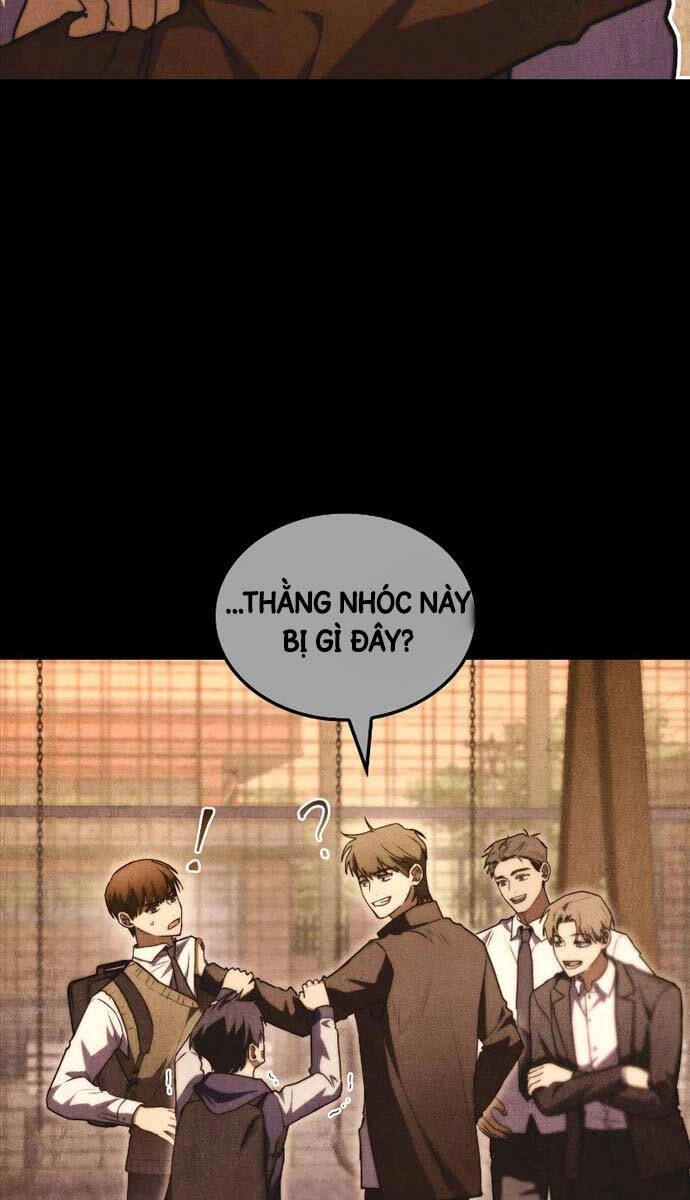 Thợ Săn Số Mệnh Cấp F Chapter 55 - 43