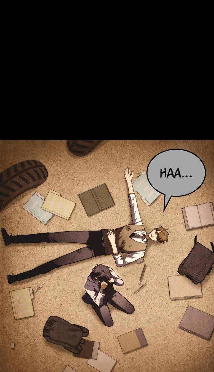 Thợ Săn Số Mệnh Cấp F Chapter 55 - 46