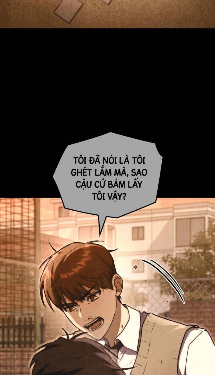 Thợ Săn Số Mệnh Cấp F Chapter 55 - 47