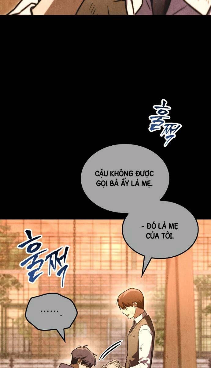 Thợ Săn Số Mệnh Cấp F Chapter 55 - 53