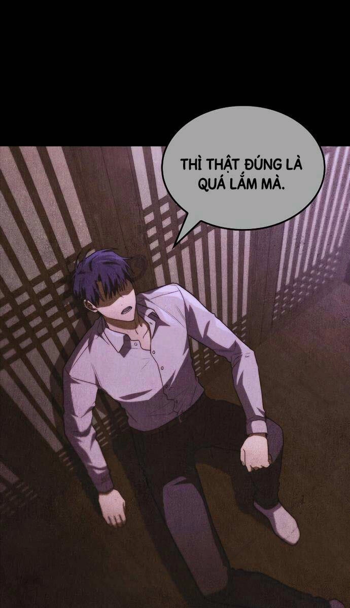 Thợ Săn Số Mệnh Cấp F Chapter 55 - 88