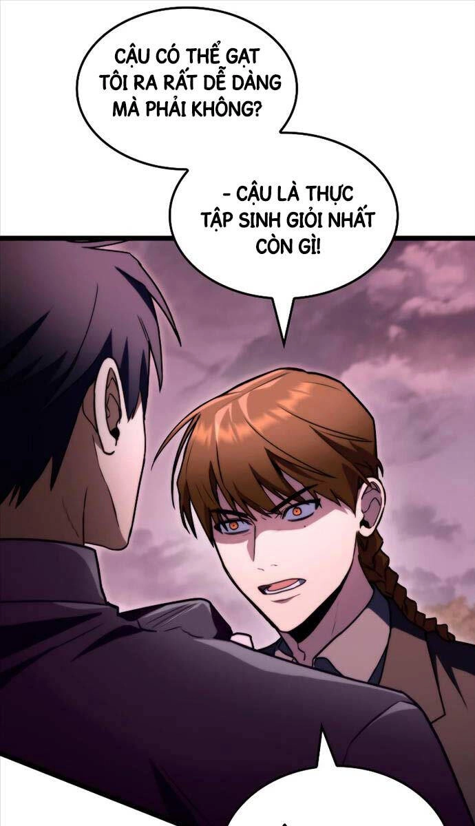 Thợ Săn Số Mệnh Cấp F Chapter 55 - 95