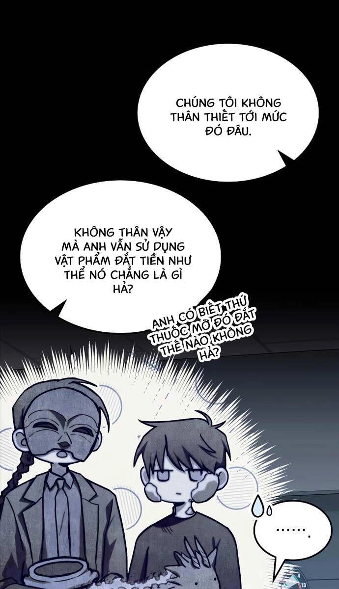 Thợ Săn Số Mệnh Cấp F Chapter 56 - 6