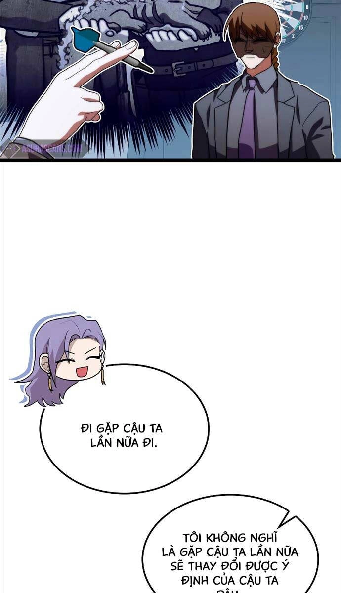 Thợ Săn Số Mệnh Cấp F Chapter 56 - 7