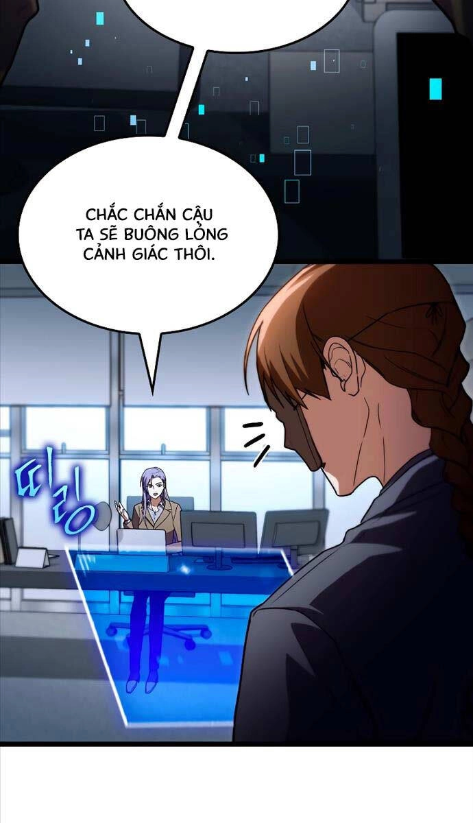 Thợ Săn Số Mệnh Cấp F Chapter 56 - 9