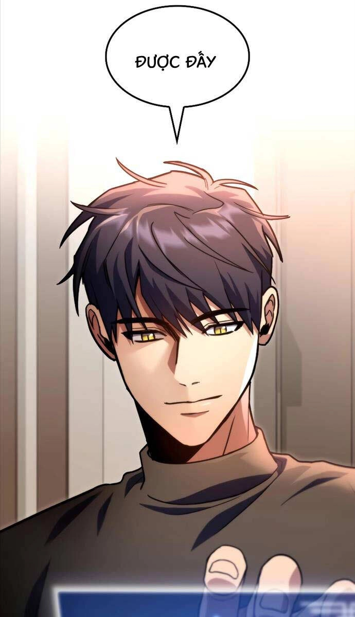 Thợ Săn Số Mệnh Cấp F Chapter 56 - 14