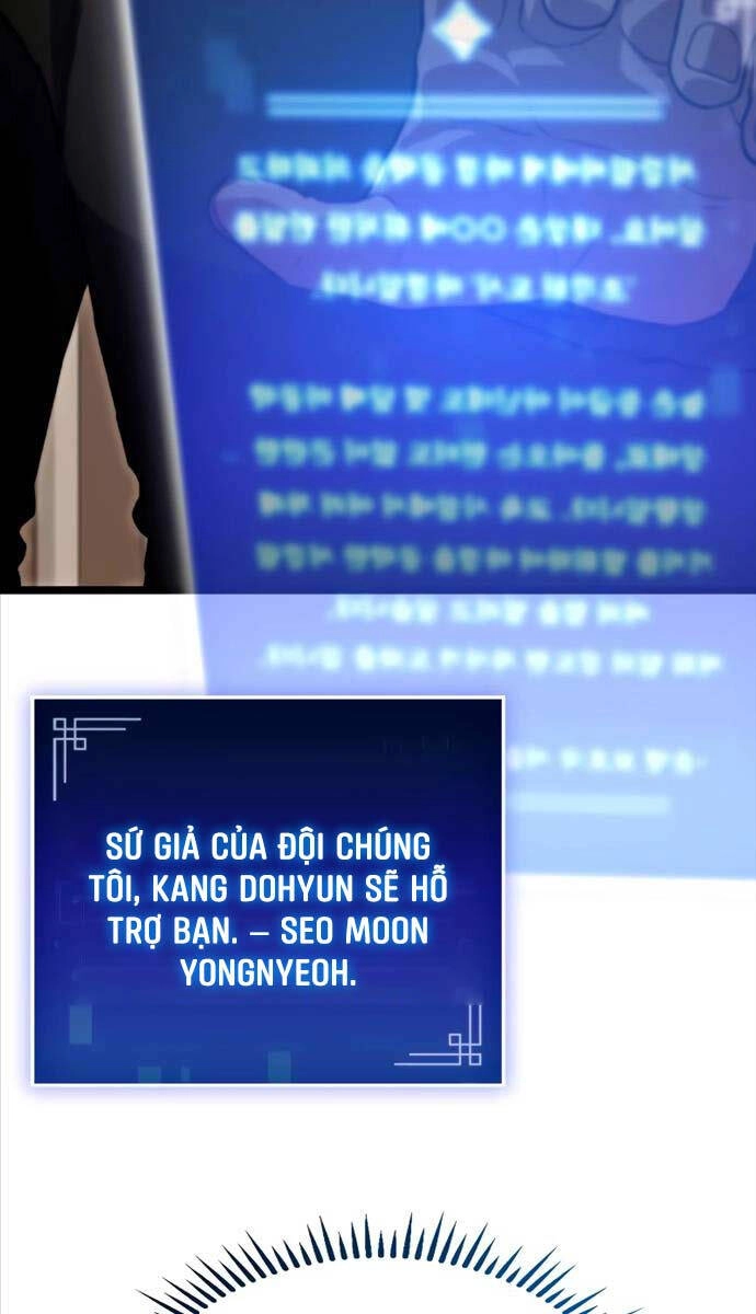 Thợ Săn Số Mệnh Cấp F Chapter 56 - 15