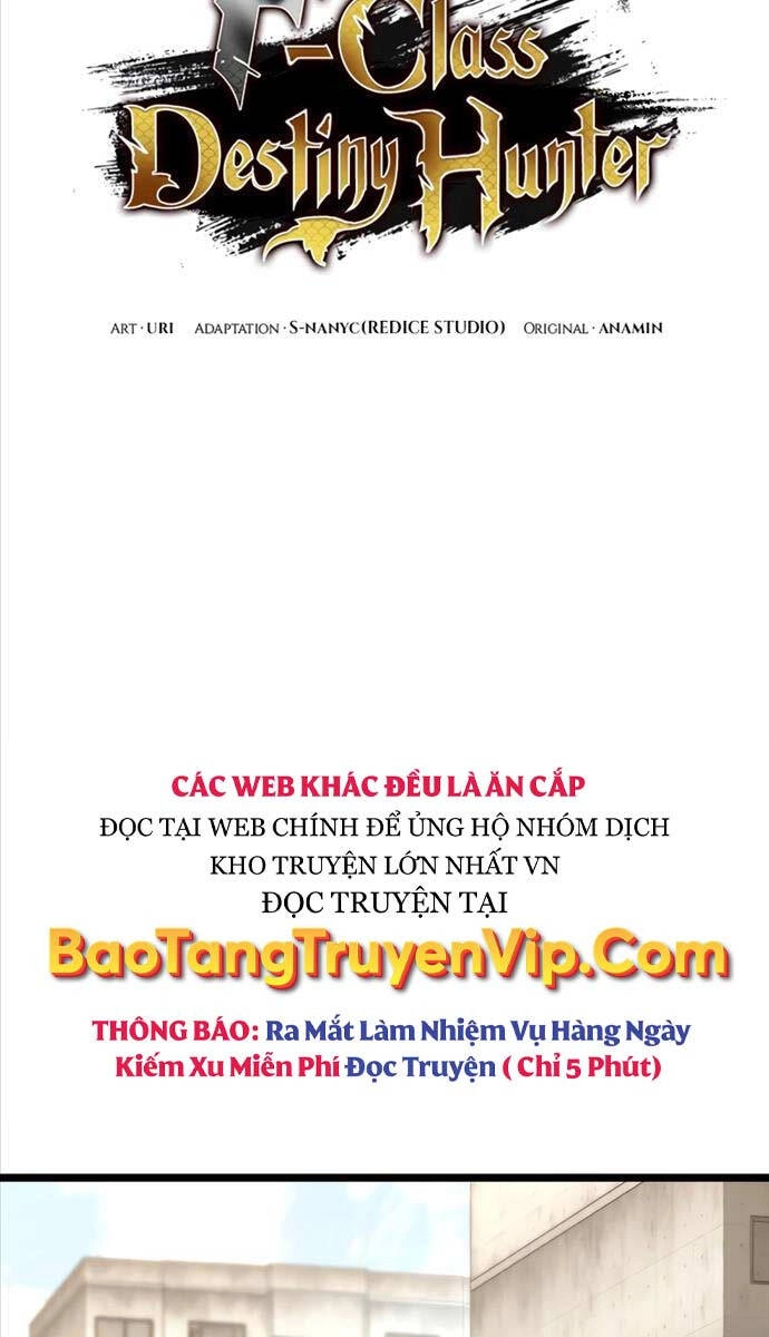 Thợ Săn Số Mệnh Cấp F Chapter 56 - 17