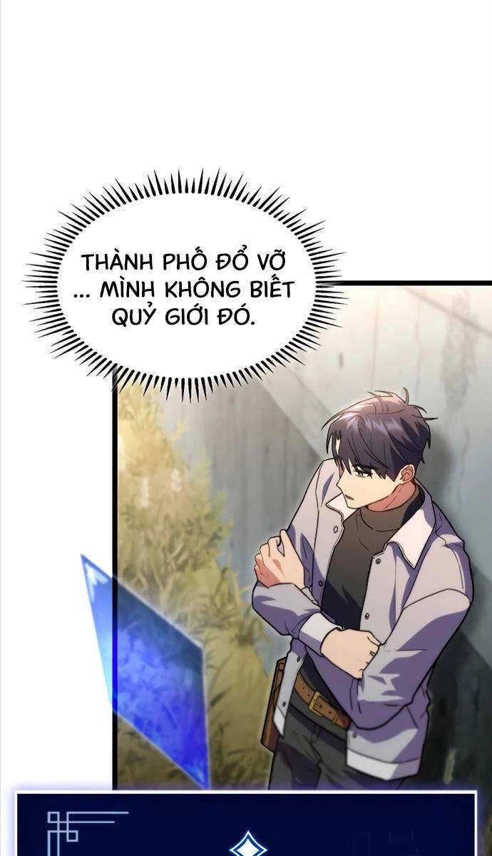 Thợ Săn Số Mệnh Cấp F Chapter 56 - 19