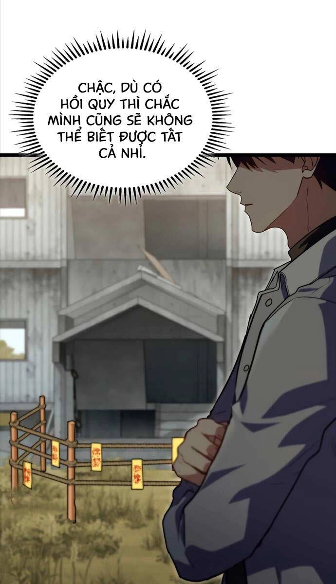 Thợ Săn Số Mệnh Cấp F Chapter 56 - 21