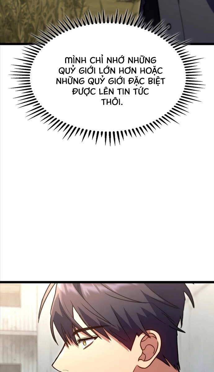 Thợ Săn Số Mệnh Cấp F Chapter 56 - 22