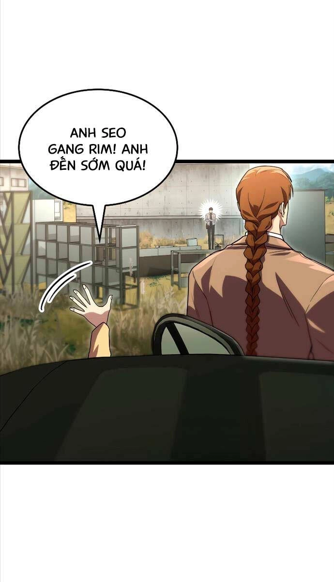 Thợ Săn Số Mệnh Cấp F Chapter 56 - 27