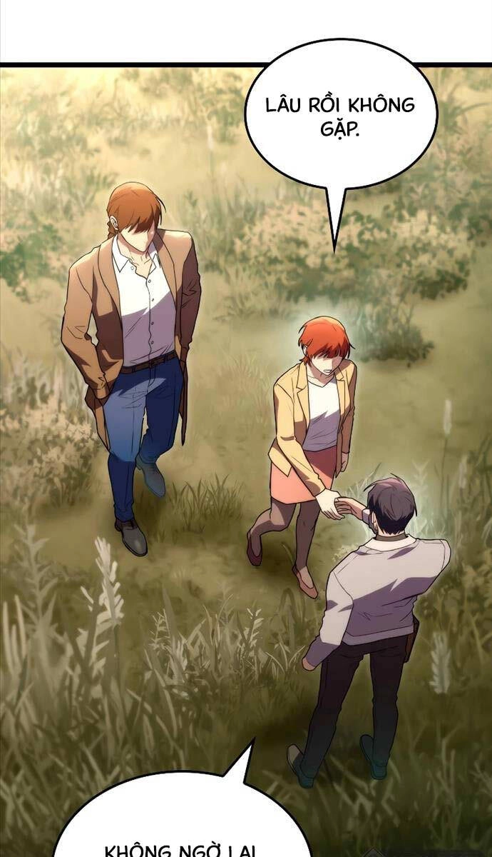 Thợ Săn Số Mệnh Cấp F Chapter 56 - 31