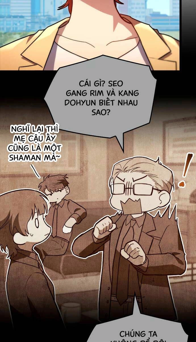 Thợ Săn Số Mệnh Cấp F Chapter 56 - 33