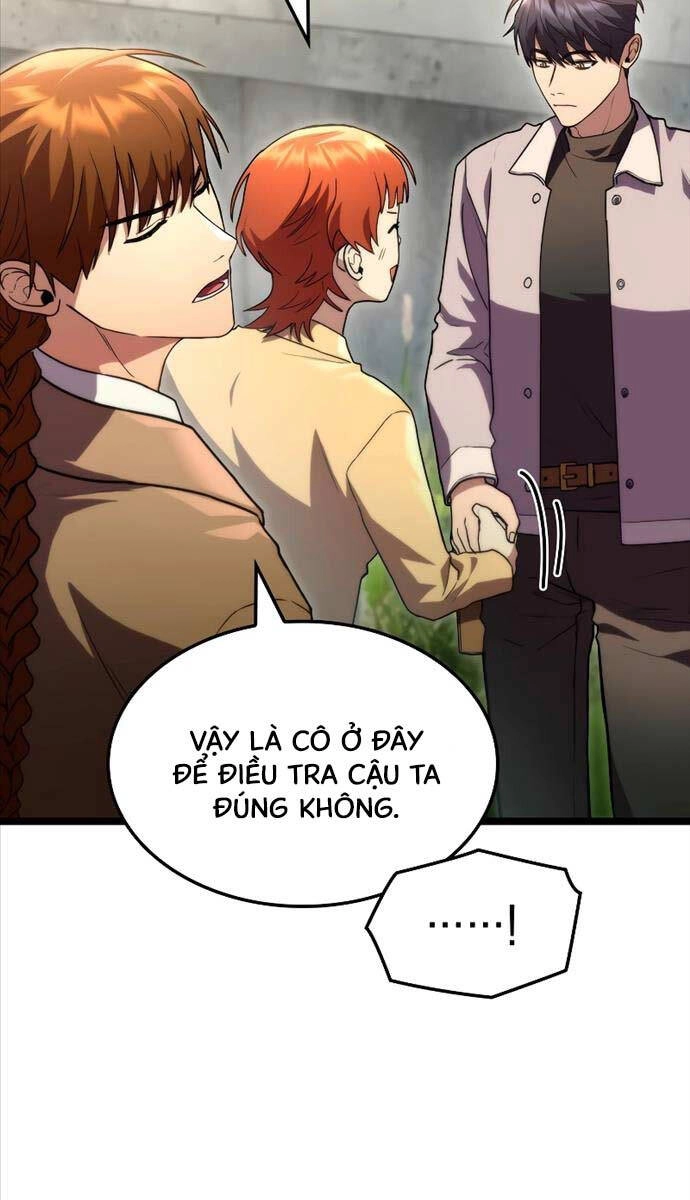 Thợ Săn Số Mệnh Cấp F Chapter 56 - 35