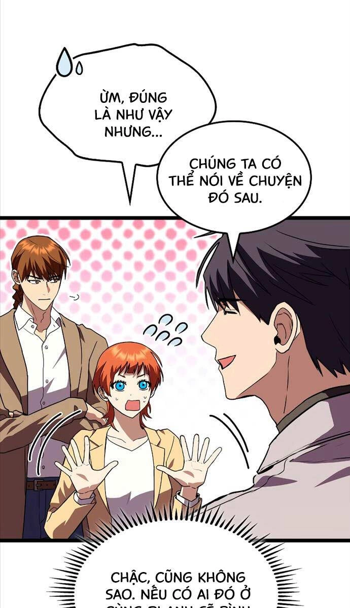 Thợ Săn Số Mệnh Cấp F Chapter 56 - 36