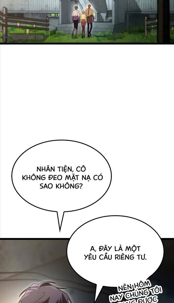 Thợ Săn Số Mệnh Cấp F Chapter 56 - 38