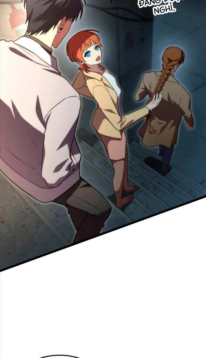 Thợ Săn Số Mệnh Cấp F Chapter 56 - 39