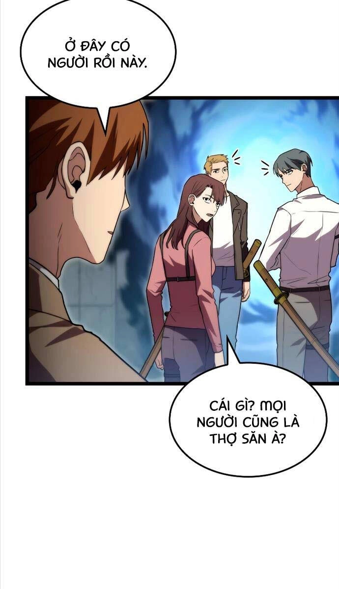 Thợ Săn Số Mệnh Cấp F Chapter 56 - 40