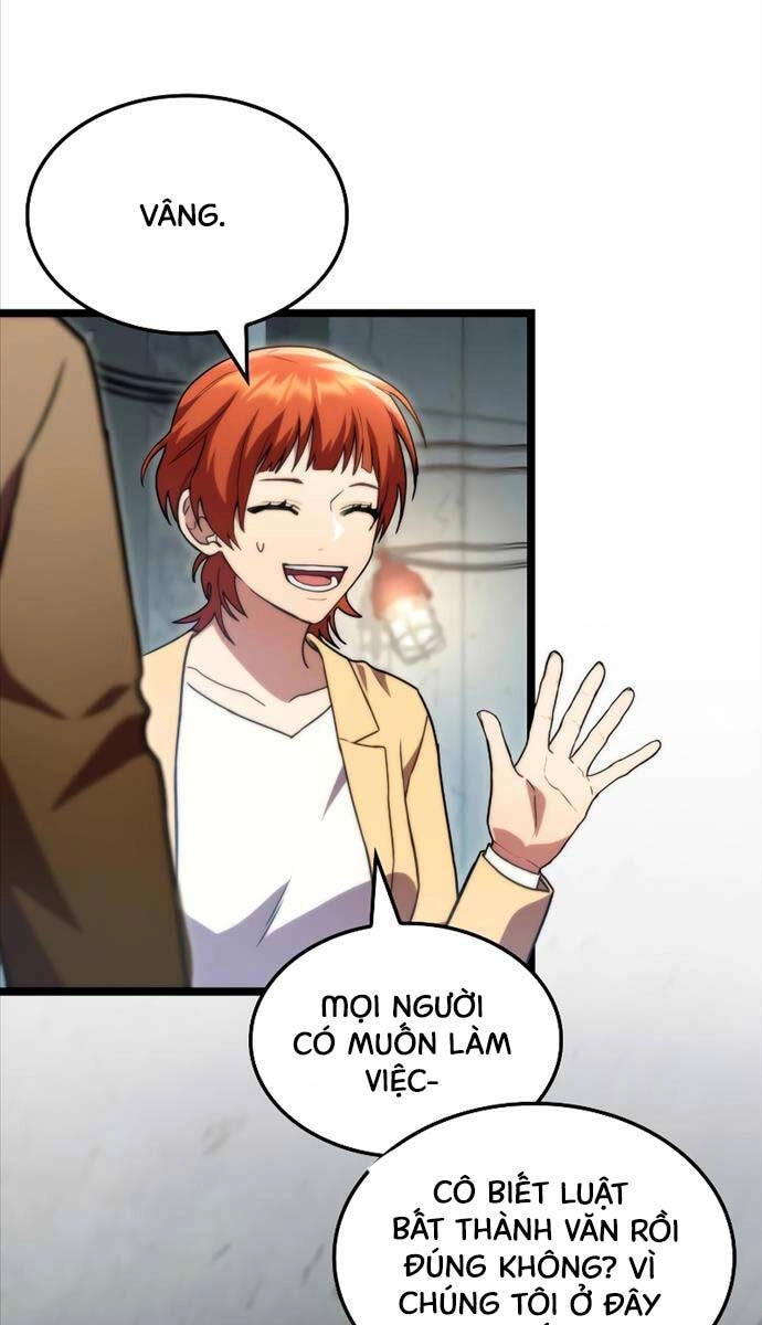 Thợ Săn Số Mệnh Cấp F Chapter 56 - 41