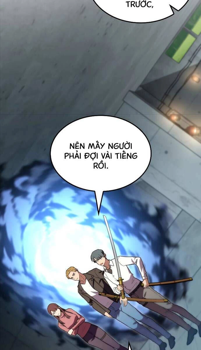 Thợ Săn Số Mệnh Cấp F Chapter 56 - 42