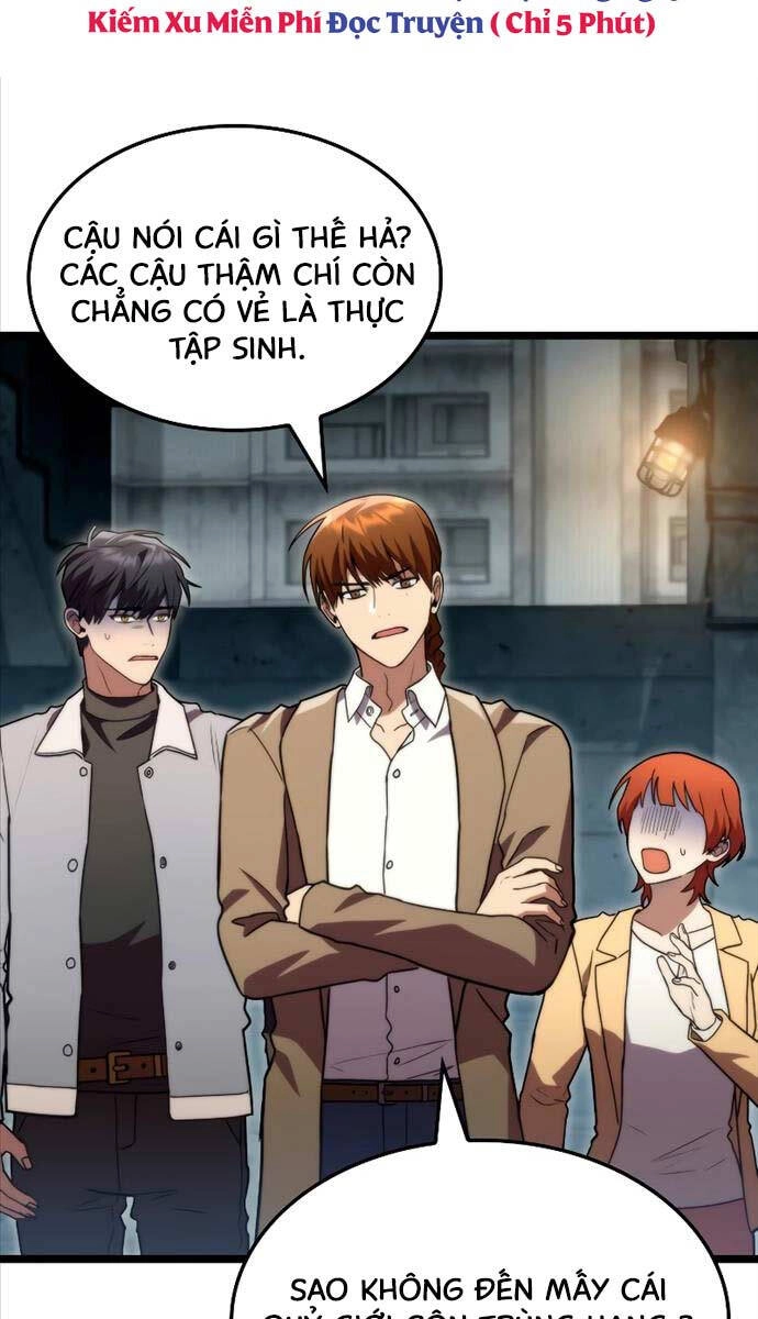 Thợ Săn Số Mệnh Cấp F Chapter 56 - 44