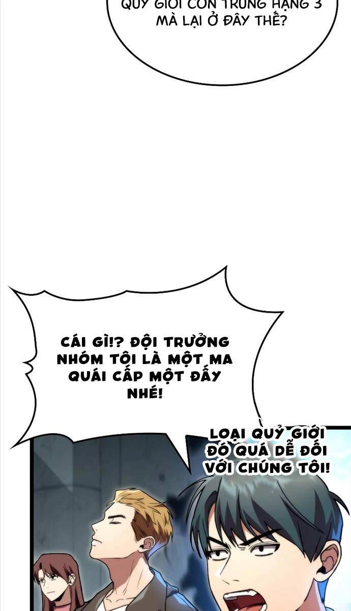 Thợ Săn Số Mệnh Cấp F Chapter 56 - 45
