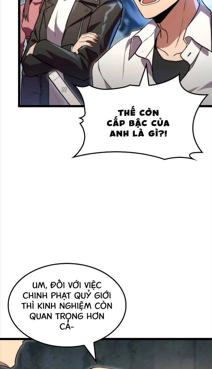 Thợ Săn Số Mệnh Cấp F Chapter 56 - 46