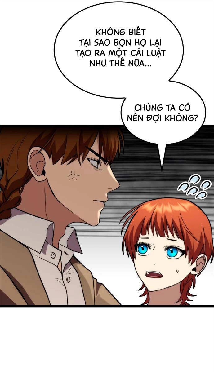 Thợ Săn Số Mệnh Cấp F Chapter 56 - 51