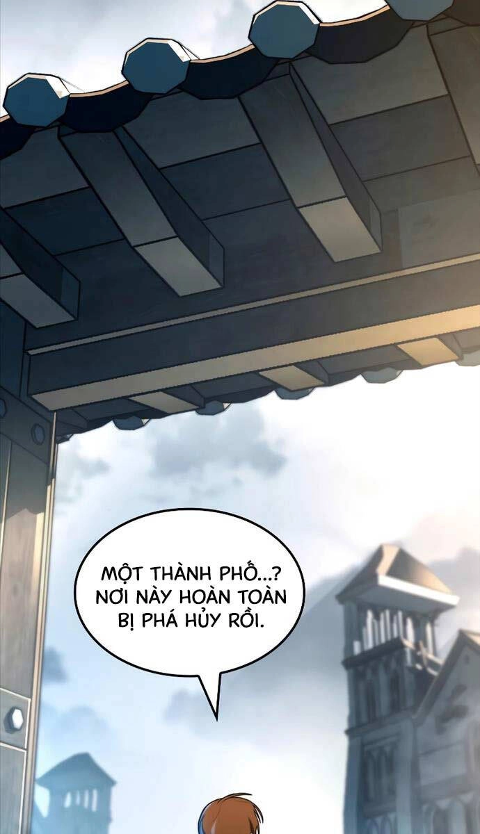 Thợ Săn Số Mệnh Cấp F Chapter 56 - 55