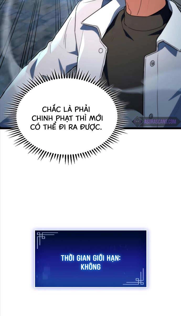 Thợ Săn Số Mệnh Cấp F Chapter 56 - 58