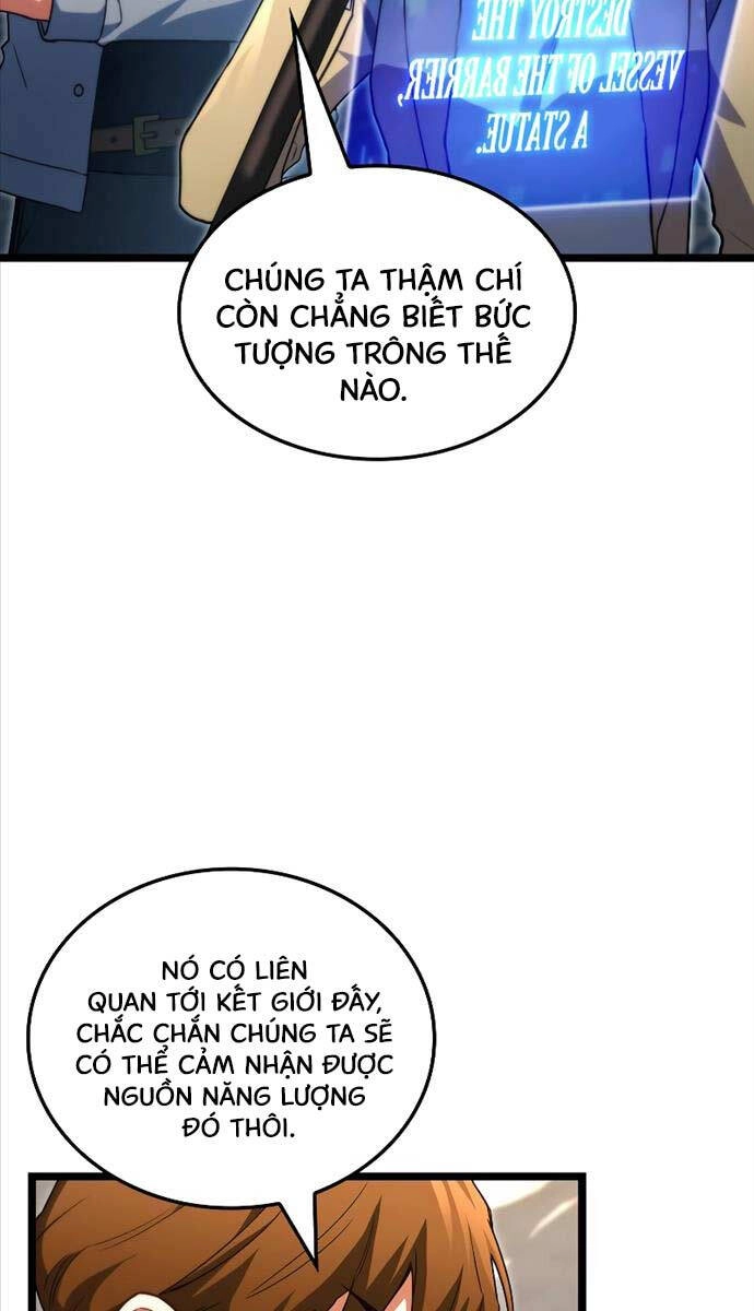 Thợ Săn Số Mệnh Cấp F Chapter 56 - 60