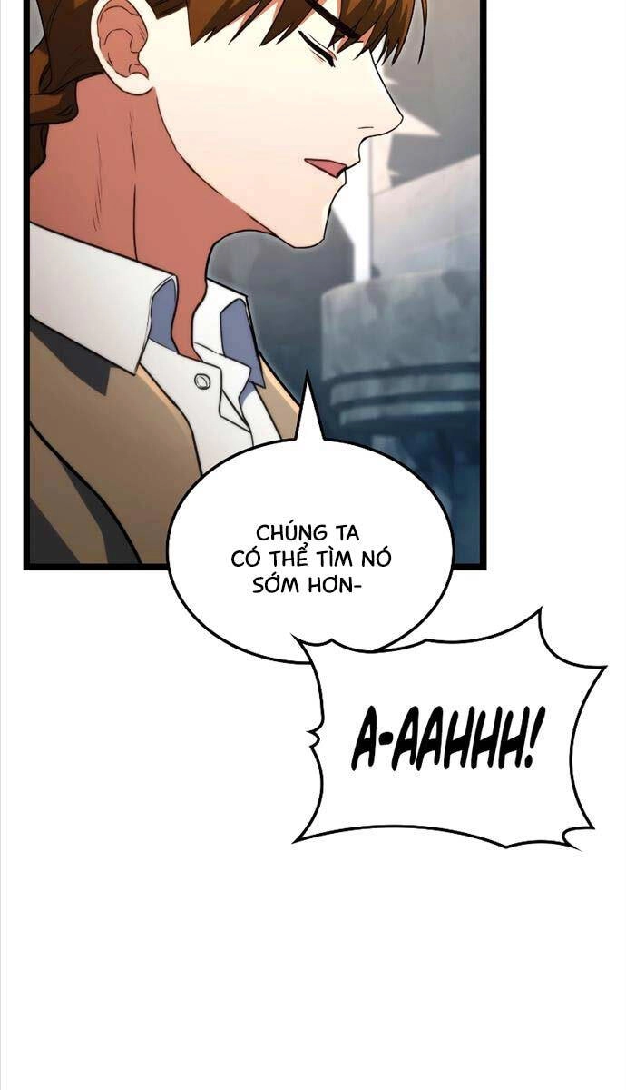 Thợ Săn Số Mệnh Cấp F Chapter 56 - 61