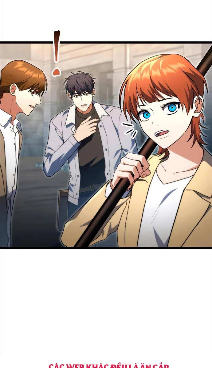 Thợ Săn Số Mệnh Cấp F Chapter 56 - 62