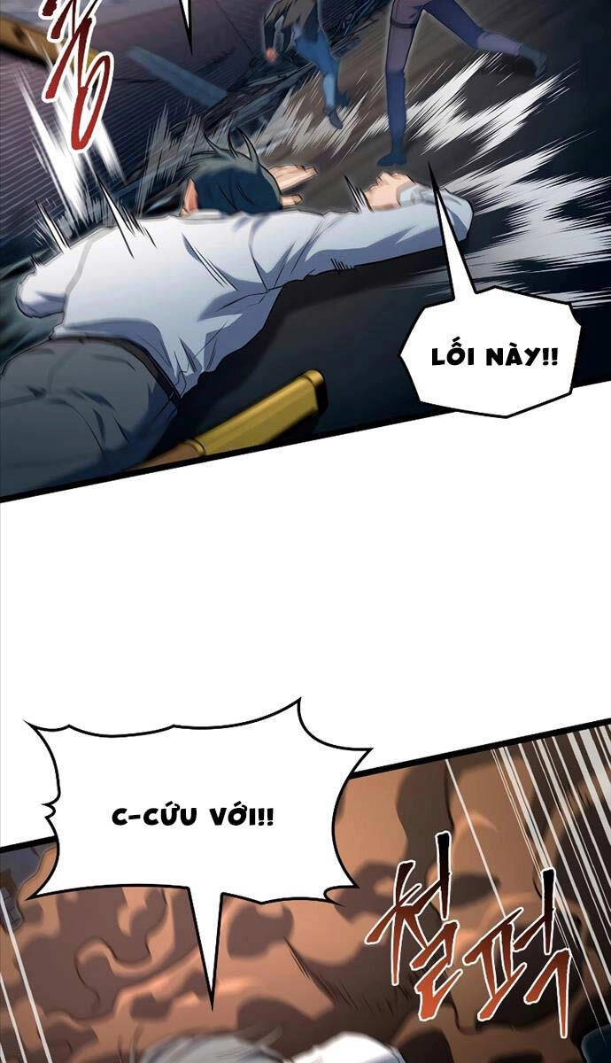 Thợ Săn Số Mệnh Cấp F Chapter 56 - 64