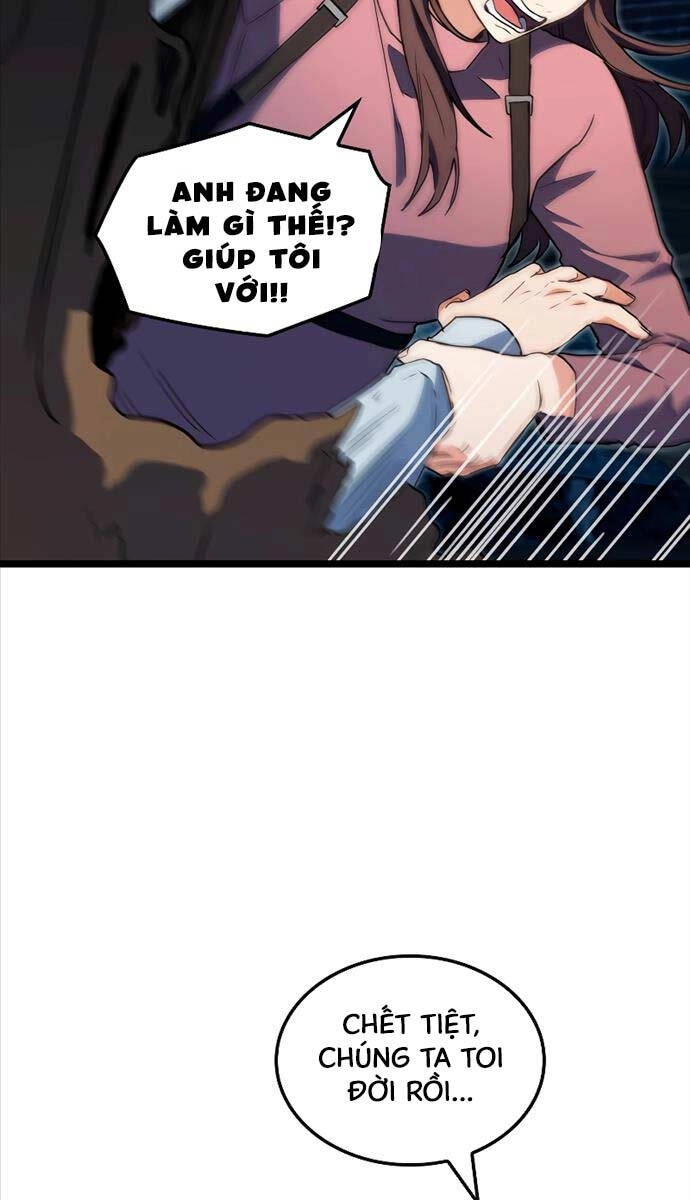 Thợ Săn Số Mệnh Cấp F Chapter 56 - 68