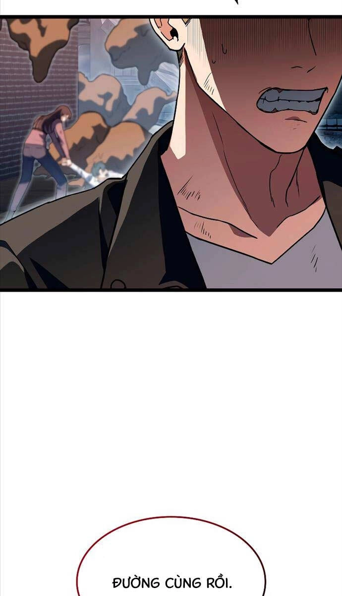 Thợ Săn Số Mệnh Cấp F Chapter 56 - 69