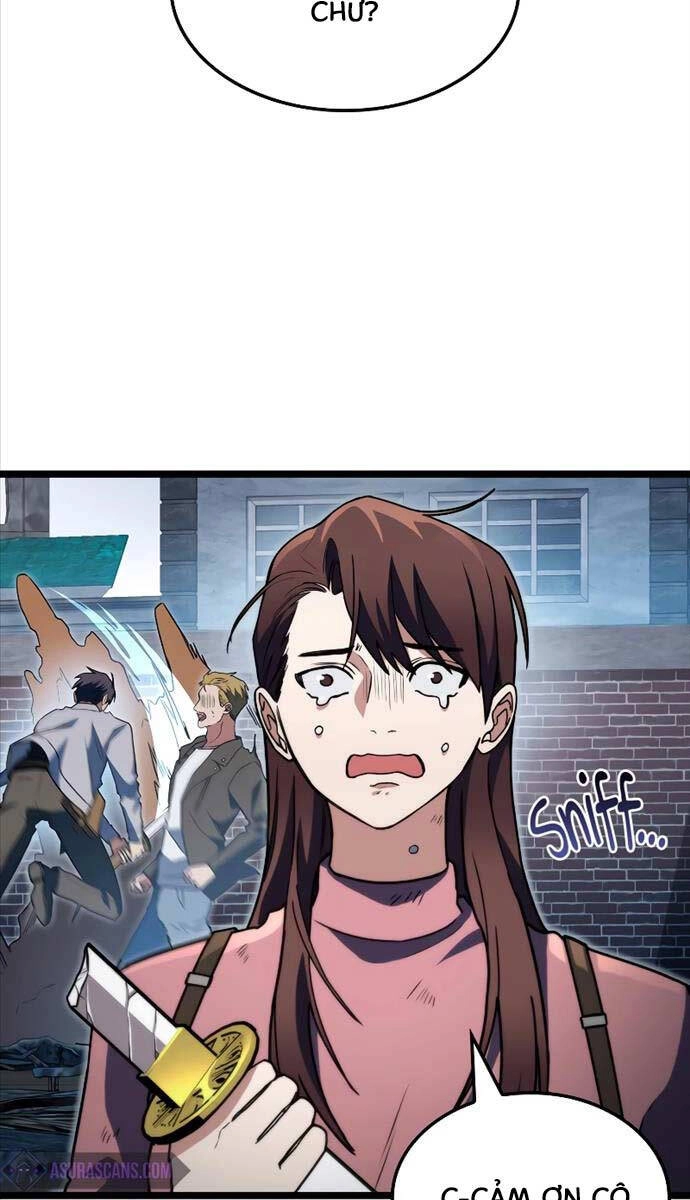 Thợ Săn Số Mệnh Cấp F Chapter 56 - 75