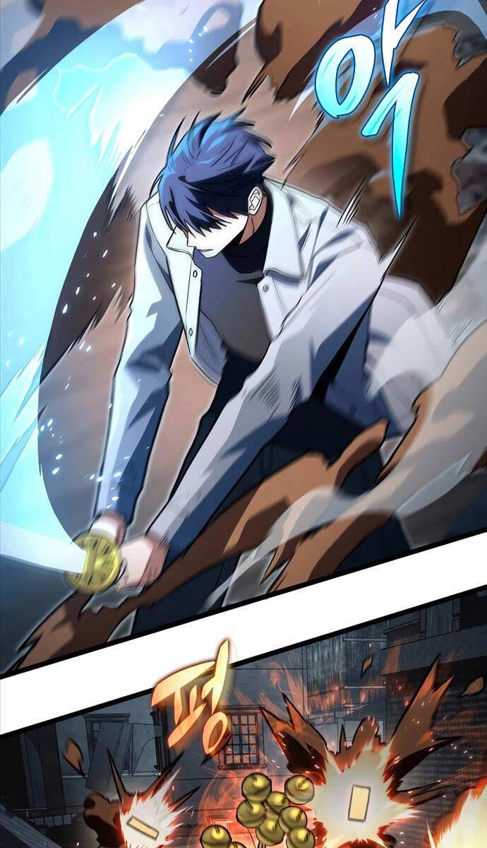 Thợ Săn Số Mệnh Cấp F Chapter 56 - 77