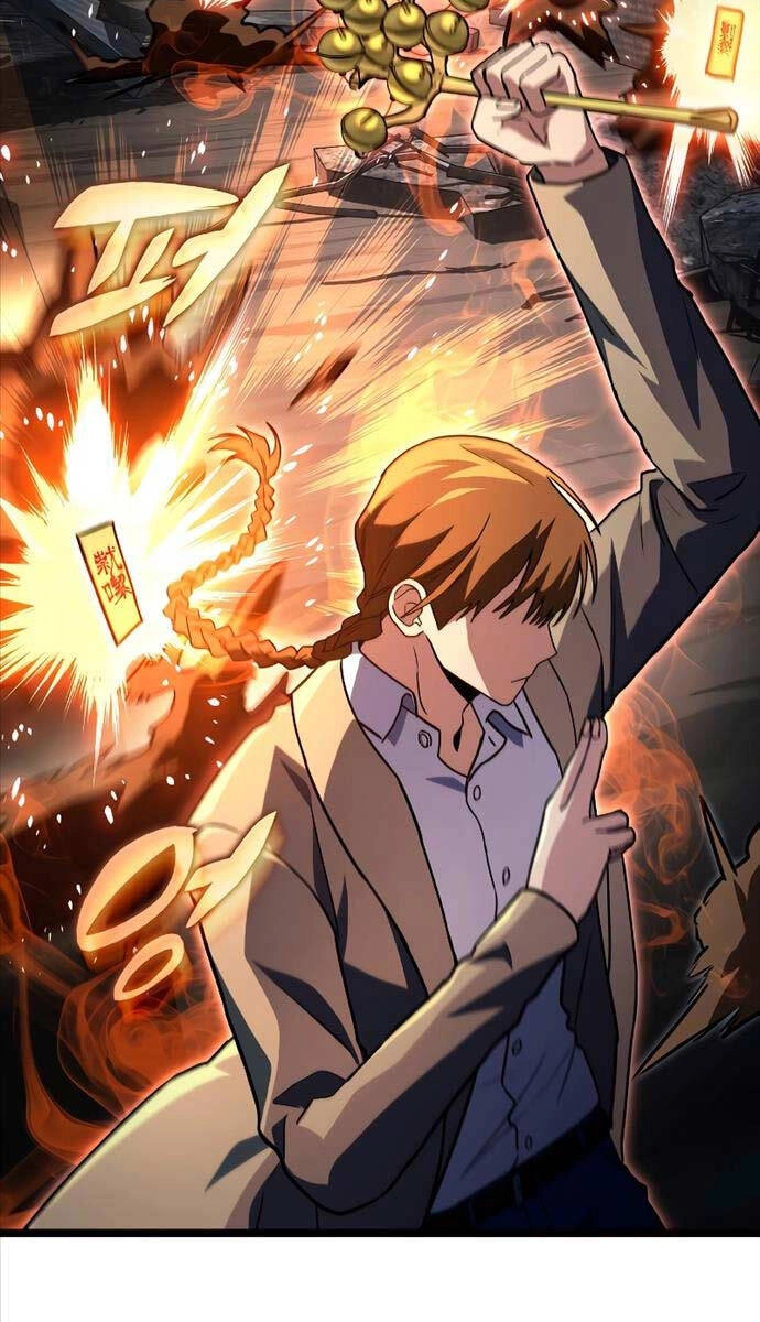 Thợ Săn Số Mệnh Cấp F Chapter 56 - 78